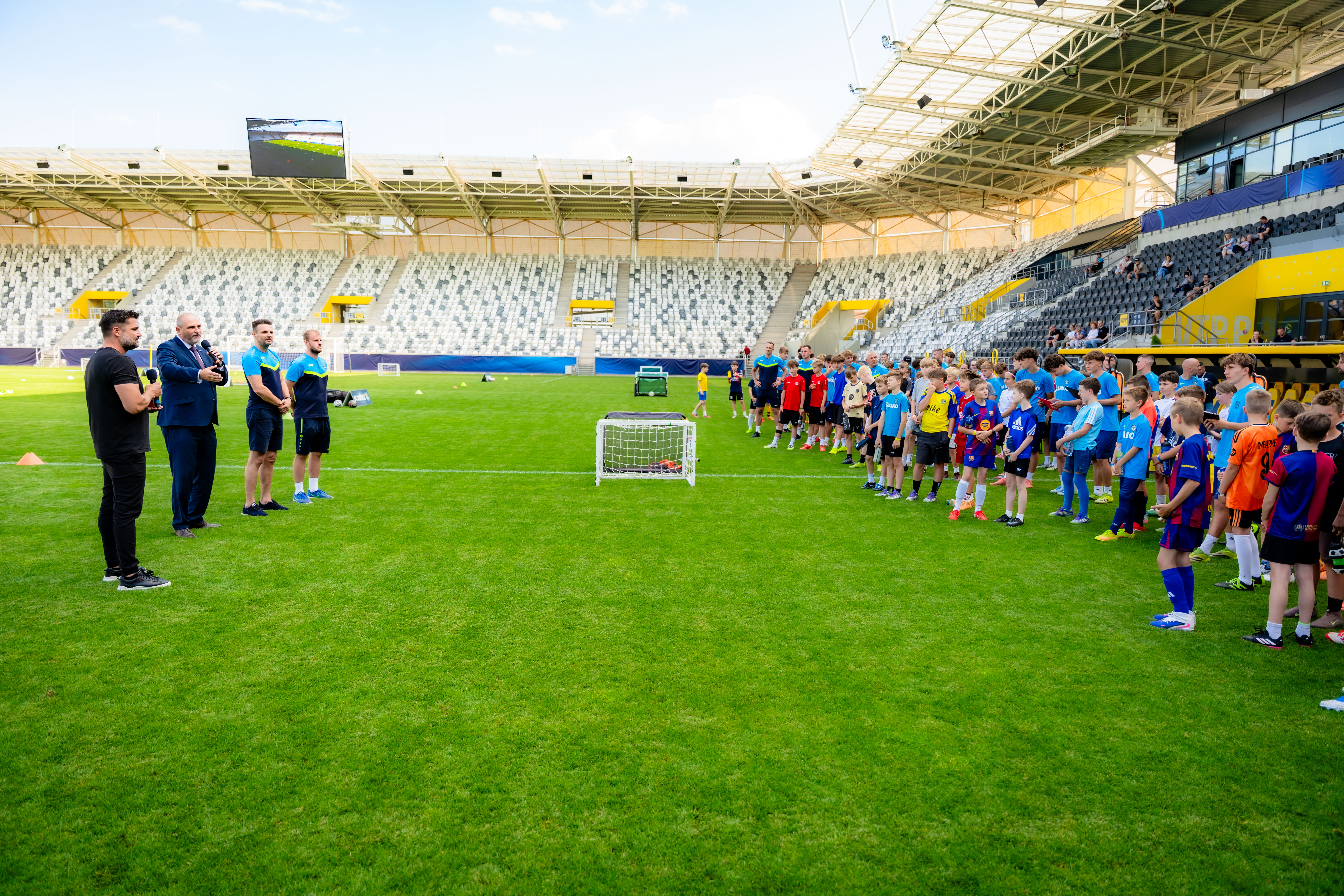 Den nadeji kosickeho futbalu 2026 opat v KFA-1-12